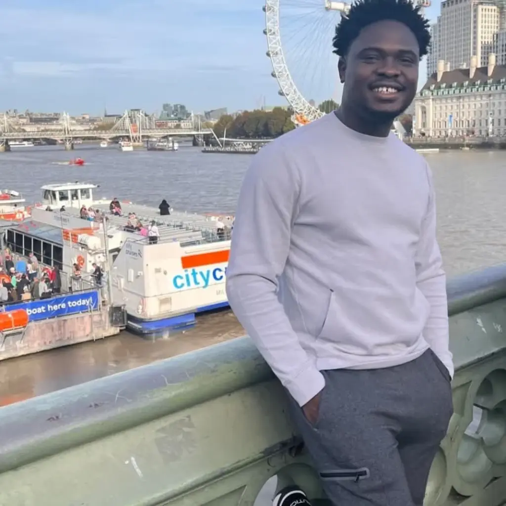 the joe ushie poetry prize