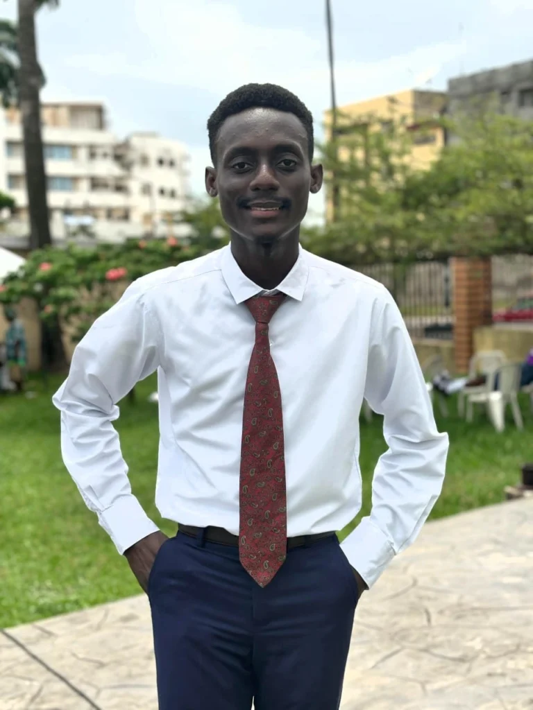 finalists of the joe ushie poetry prize 2026