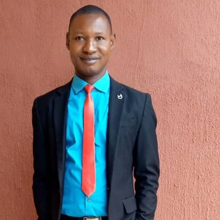 CHRIS MONDAY ANYIGOR is a Nigerian poet, educator, and literary administrator from Ekwetekwe in Ezza North Local Government Area of Ebonyi State. He holds a Bachelor of Arts degree in Education (English) from the University of Nigeria, Nsukka. 