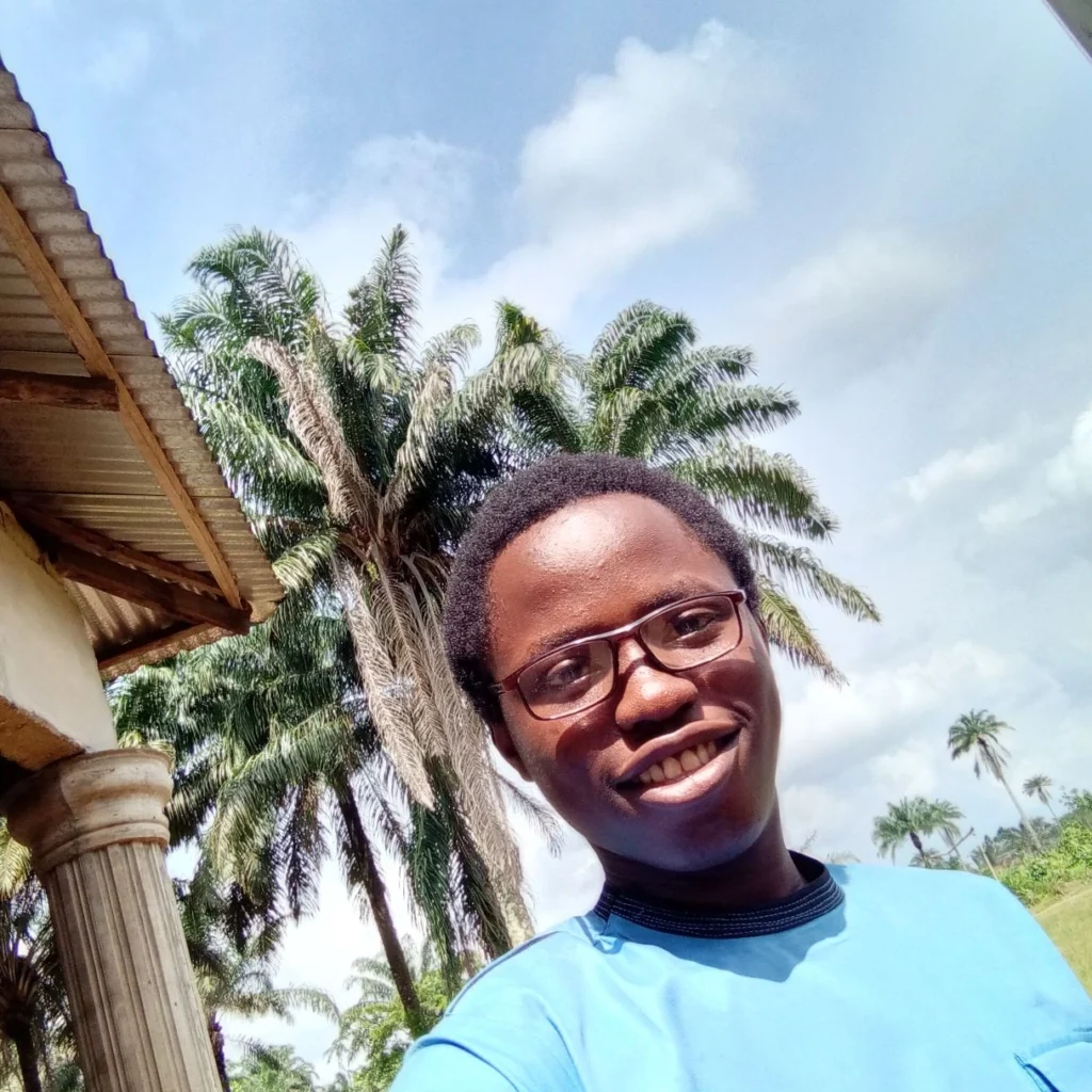 finalists of the joe ushie poetry prize 2026