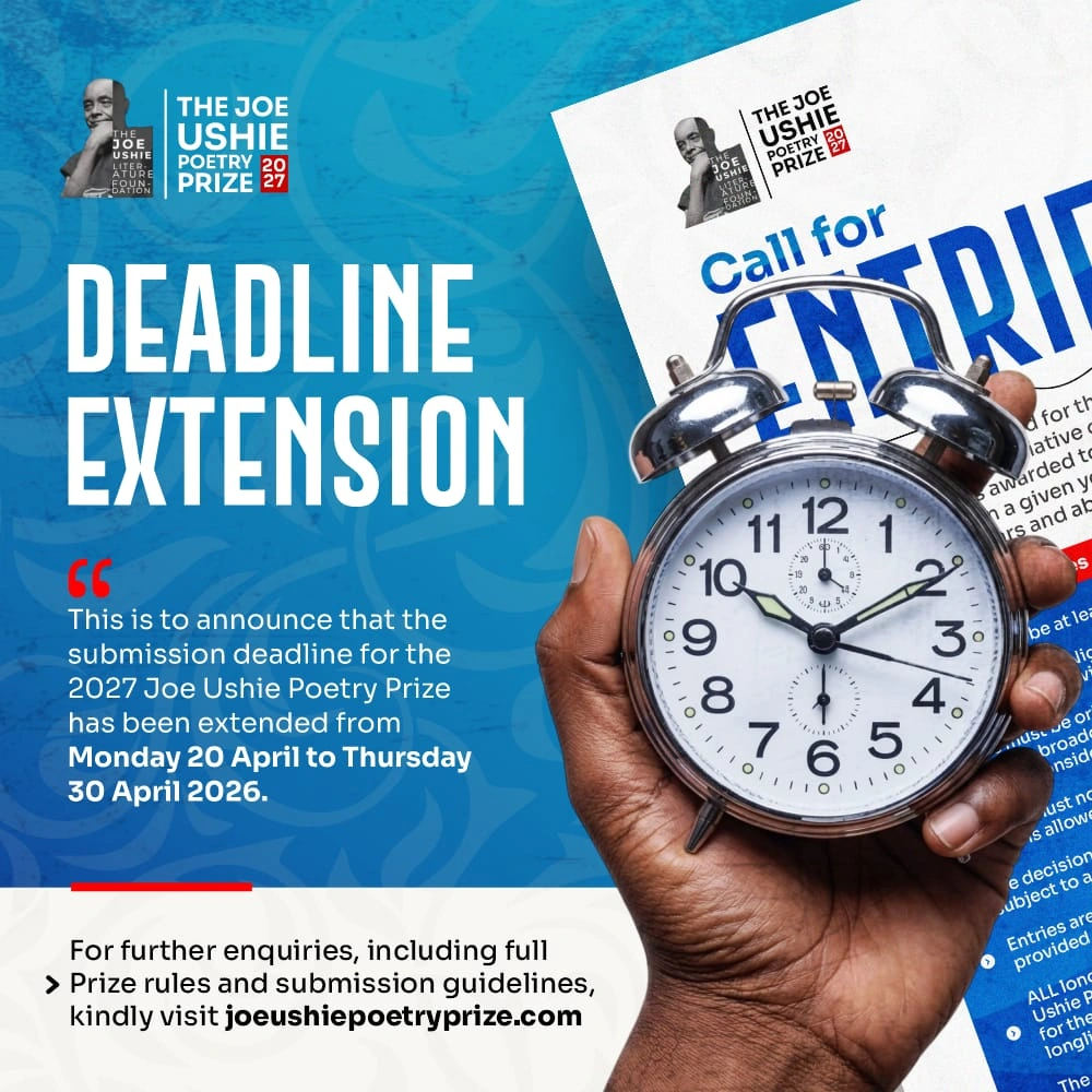 JUPP 2027 submission Deadline Extension 